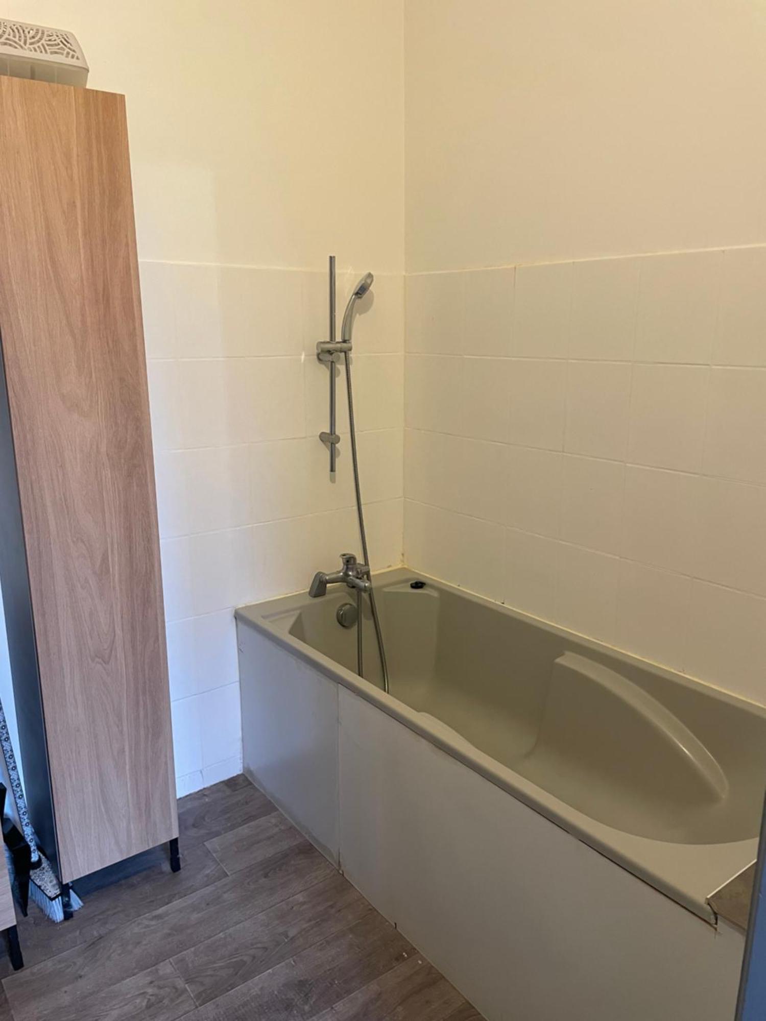 Charmant Appartement Avec Jardin Νανσύ Εξωτερικό φωτογραφία